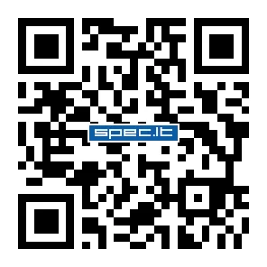 QR kodas | Benorsa, UAB