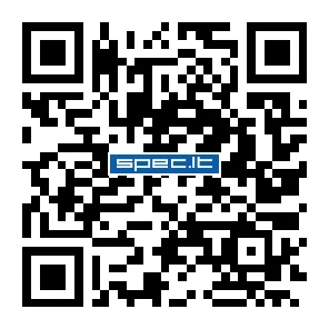 QR kodas | Benotas Investicija, UAB | spec.lt