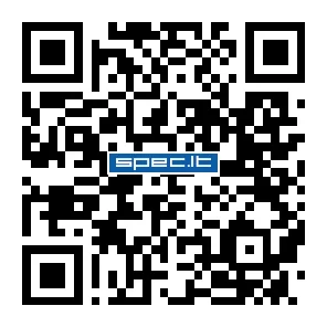 QR kodas | BENRARA, Daubos įmonė