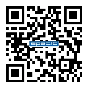 QR kodas | Benresa, UAB