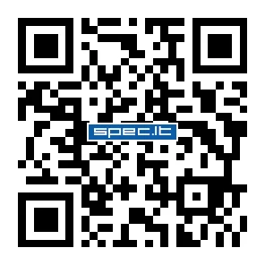 QR kodas | Benrestas, UAB | spec.lt