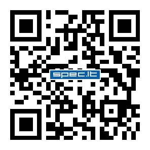QR kodas | BENRIDA, UAB | spec.lt
