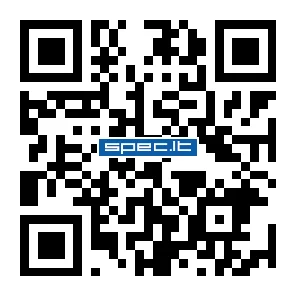 QR kodas | Benrima, IĮ