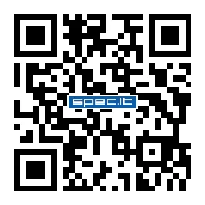 QR kodas | Bens family, UAB