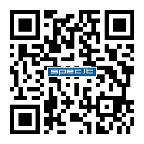QR kodas | Bensera, UAB | spec.lt