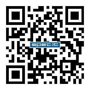 QR kodas | Benskus, MB