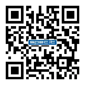 QR kodas | BENSONEX INT., UAB