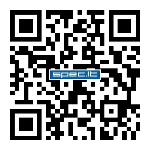 QR kodas | Bensta, UAB
