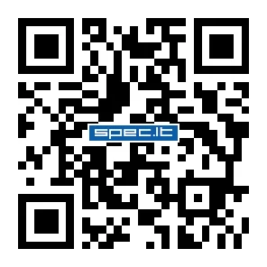 QR kodas | Benstata, UAB | spec.lt