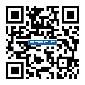 QR kodas | Benstera, MB