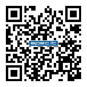 QR kodas | BENT Furniture Design, MB