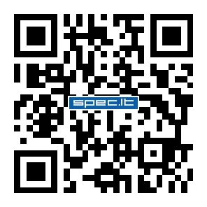 QR kodas | Bentalija, UAB | spec.lt
