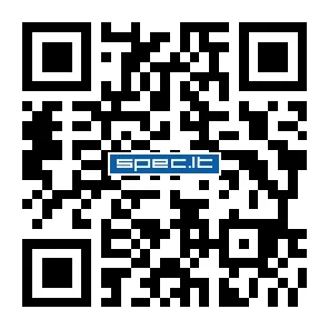 QR kodas | Bentama, UAB