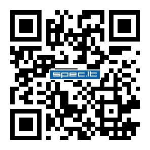 QR kodas | Bentana, UAB | spec.lt