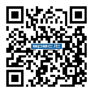 QR kodas | Benteka, UAB | spec.lt