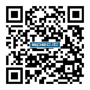 QR kodas | Van Leeuwen Lithuania, UAB