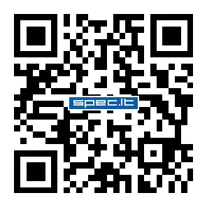 QR kodas | Bentesa, UAB