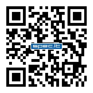 QR kodas | BENTIS LT, UAB | spec.lt