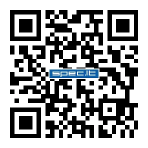 QR kodas | Bentis, MB