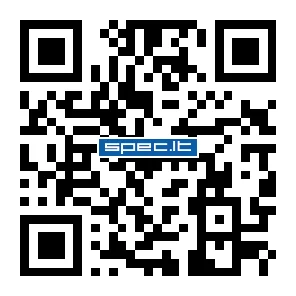 QR kodas | Bentis Pro, VŠĮ