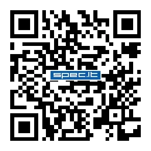 QR kodas | Bentis property, UAB | spec.lt