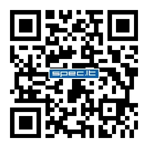 QR kodas | Bentis, UAB | spec.lt