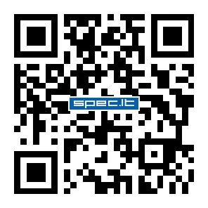 QR kodas | Bentlas, MB | spec.lt