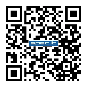 QR kodas | Bentley Lewis Europe, UAB