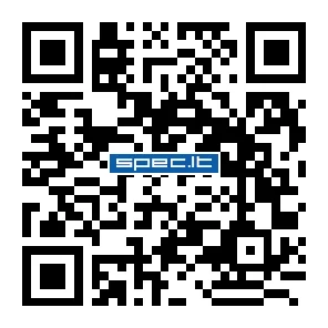 QR kodas | Bentra, J. Beniušio firma | spec.lt