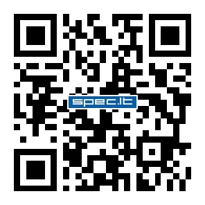 QR kodas | Bentransa, MB | spec.lt