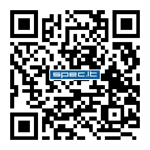 QR kodas | Benuko labdaros ir paramos fondas