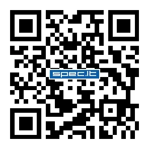 QR kodas | BENUS, UAB | spec.lt