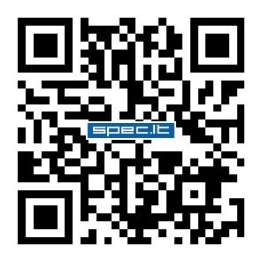 QR kodas | Benvaja, UAB | spec.lt
