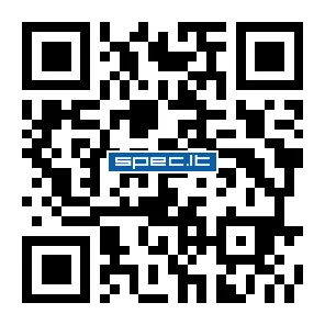 QR kodas | Benvalda, UAB | spec.lt