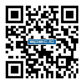 QR kodas | Benvega, MB