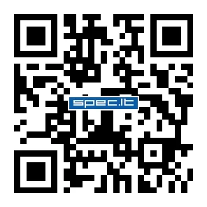 QR kodas | Benvenita, MB