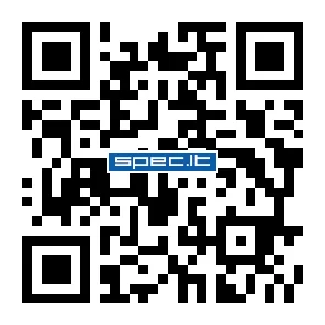 QR kodas | Benversa, UAB