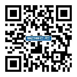 QR kodas | Benveža, MB | spec.lt