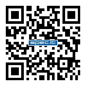 QR kodas | Benvilas, MB