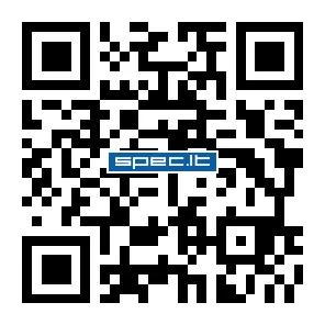 QR kodas | Benvilis, MB