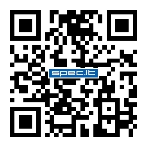 QR kodas | Benvina, MB