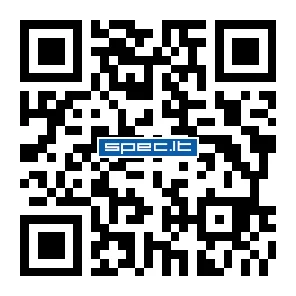 QR kodas | BENVITA, UAB | spec.lt