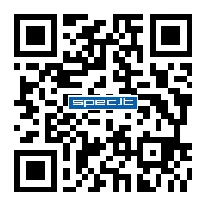 QR kodas | Benvola, UAB