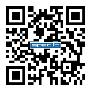 QR kodas | Benvudas, UAB