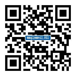 QR kodas | Benza group, MB