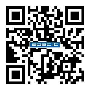 QR kodas | UŽDAROJI AKCINĖ BENDROVĖ BEOLA | spec.lt