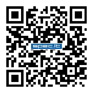 QR kodas | BEOLITA IR PARTNERIAI, UAB | spec.lt