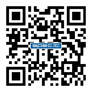 QR kodas | Beoras, MB