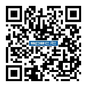 QR kodas | BEP transportas, UAB | spec.lt
