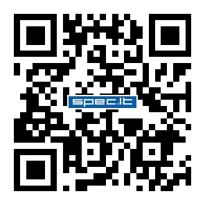 QR kodas | Bepiločiai, VŠĮ | spec.lt